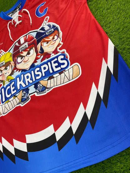 Ice Krispie Sublimated Jersey