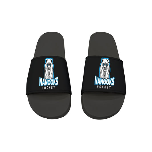Slip On Slippers