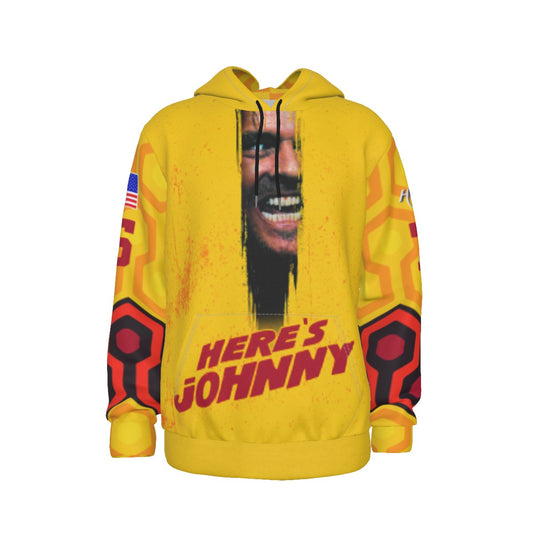 Here's Johnny Hoodie