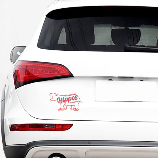 Car Stickers